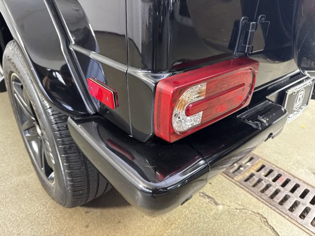 Used 2017 Mercedes-Benz G 550 image 30