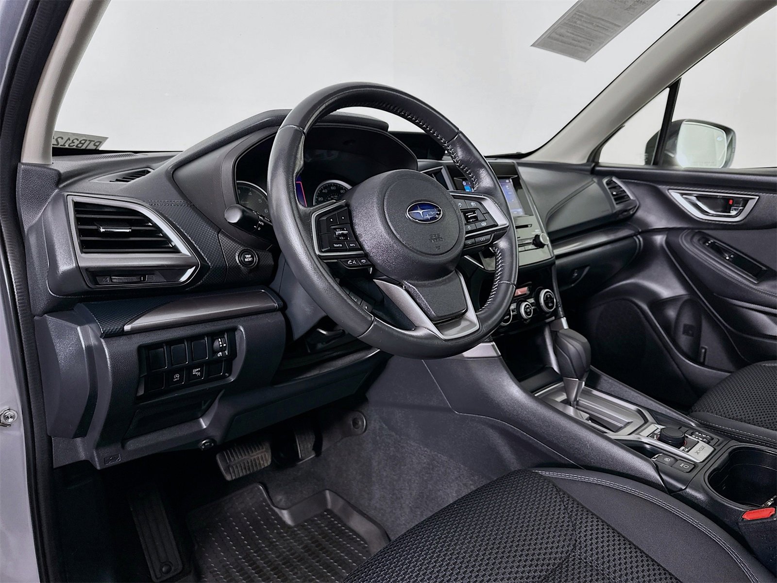 Used 2020 Subaru Forester Premium image 9