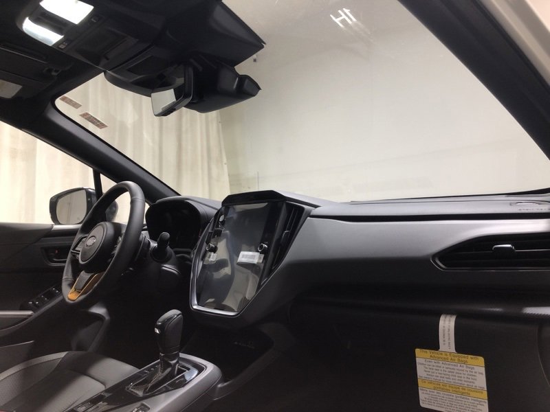 New 2026 Subaru Crosstrek 2.5i Wilderness image 14