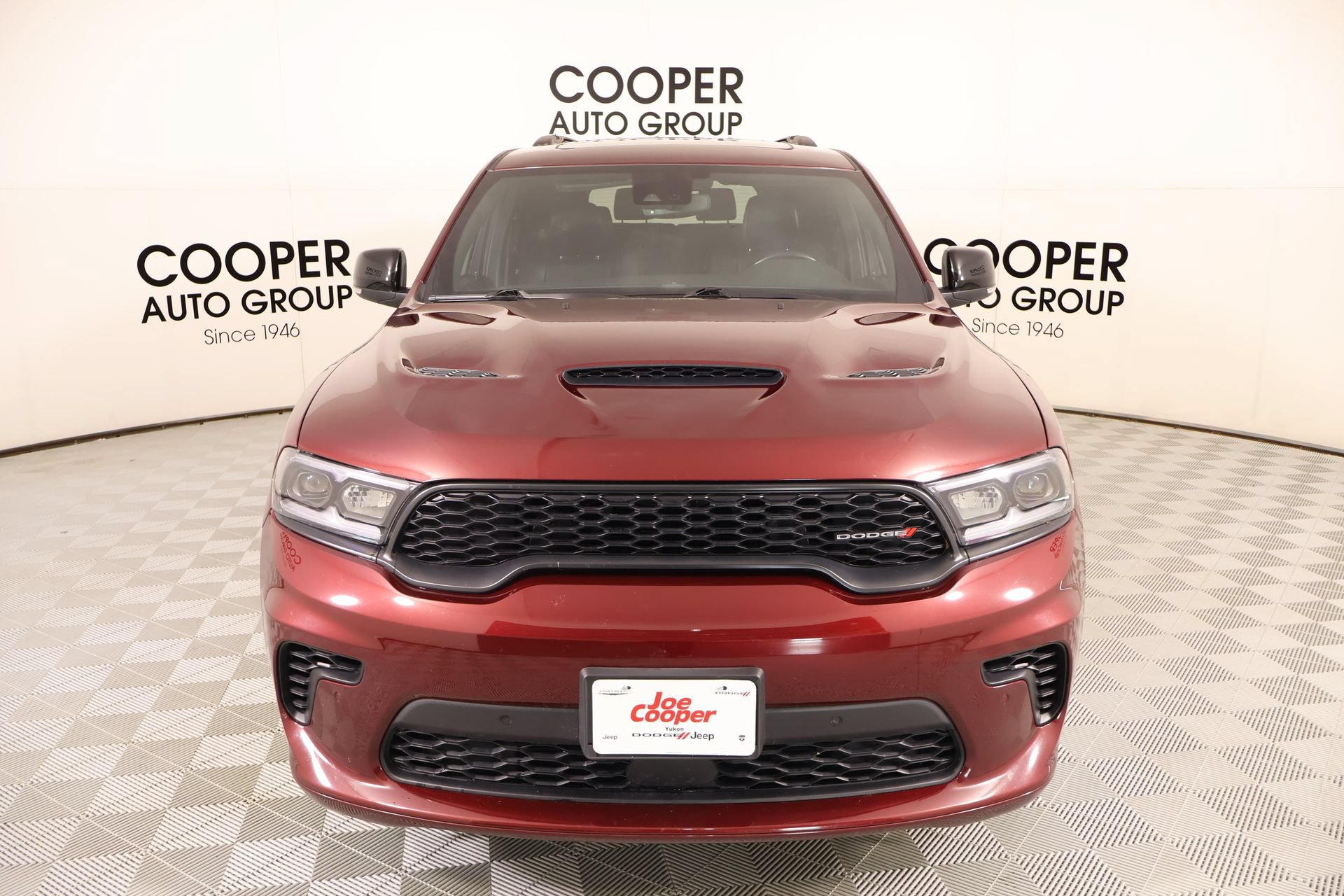 Used 2024 Dodge Durango R/T AWD/4WD image 10