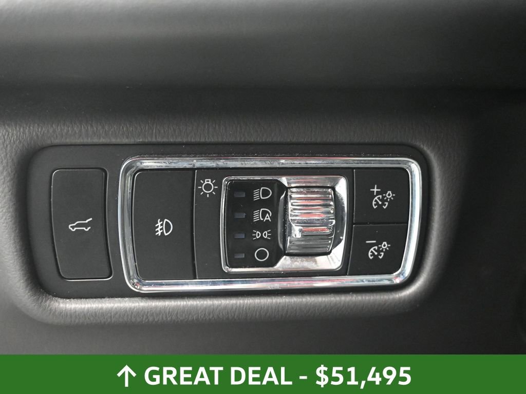 Used 2024 Lincoln Aviator Reserve w/ Equipment Group 201A image 25