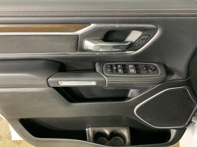 Used 2022 RAM 1500 Laramie image 29