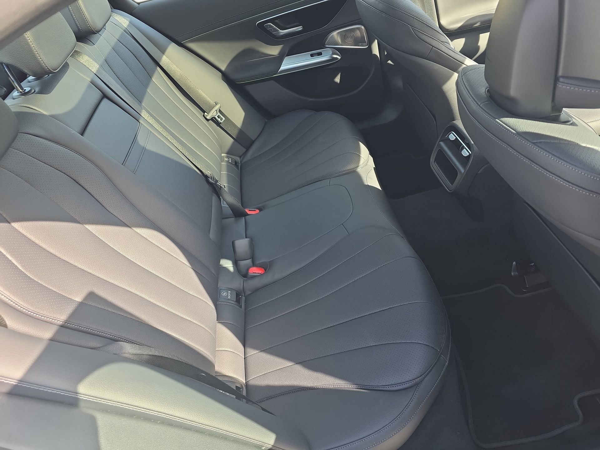 Certified 2025 Mercedes-Benz E 350 E 350 image 11