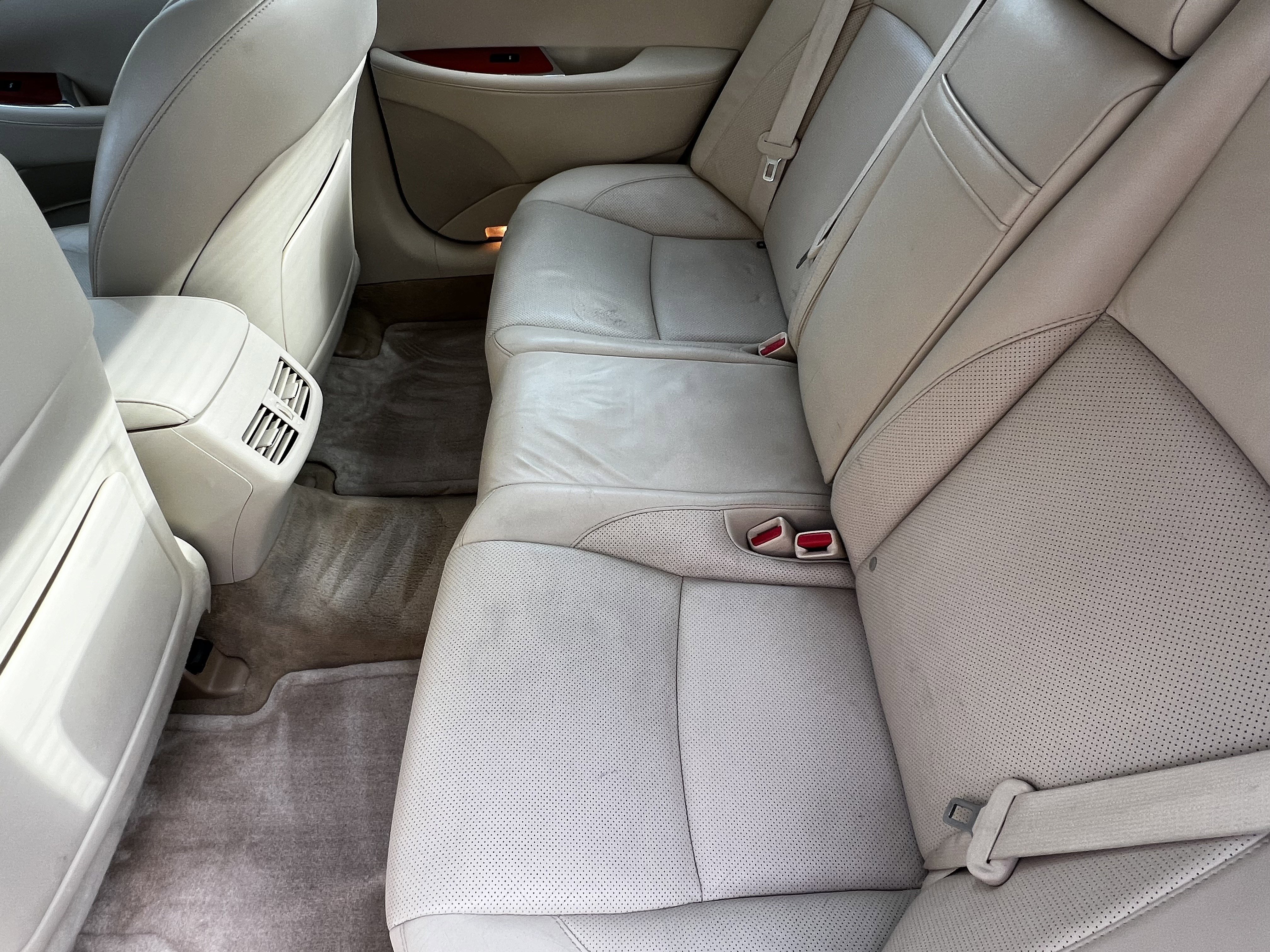 Used 2012 Lexus ES 350 image 27