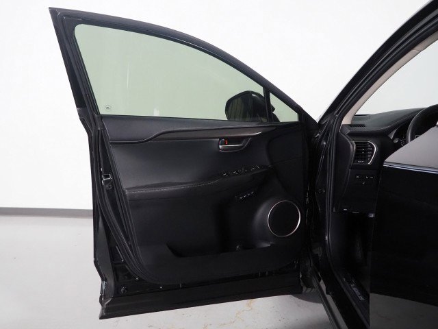 Used 2019 Lexus NX 300 FWD w/ Premium Package image 51