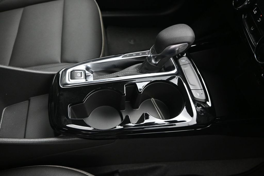 New 2026 Chevrolet Trax ACTIV w/ Driver Confidence Package FWD image 26