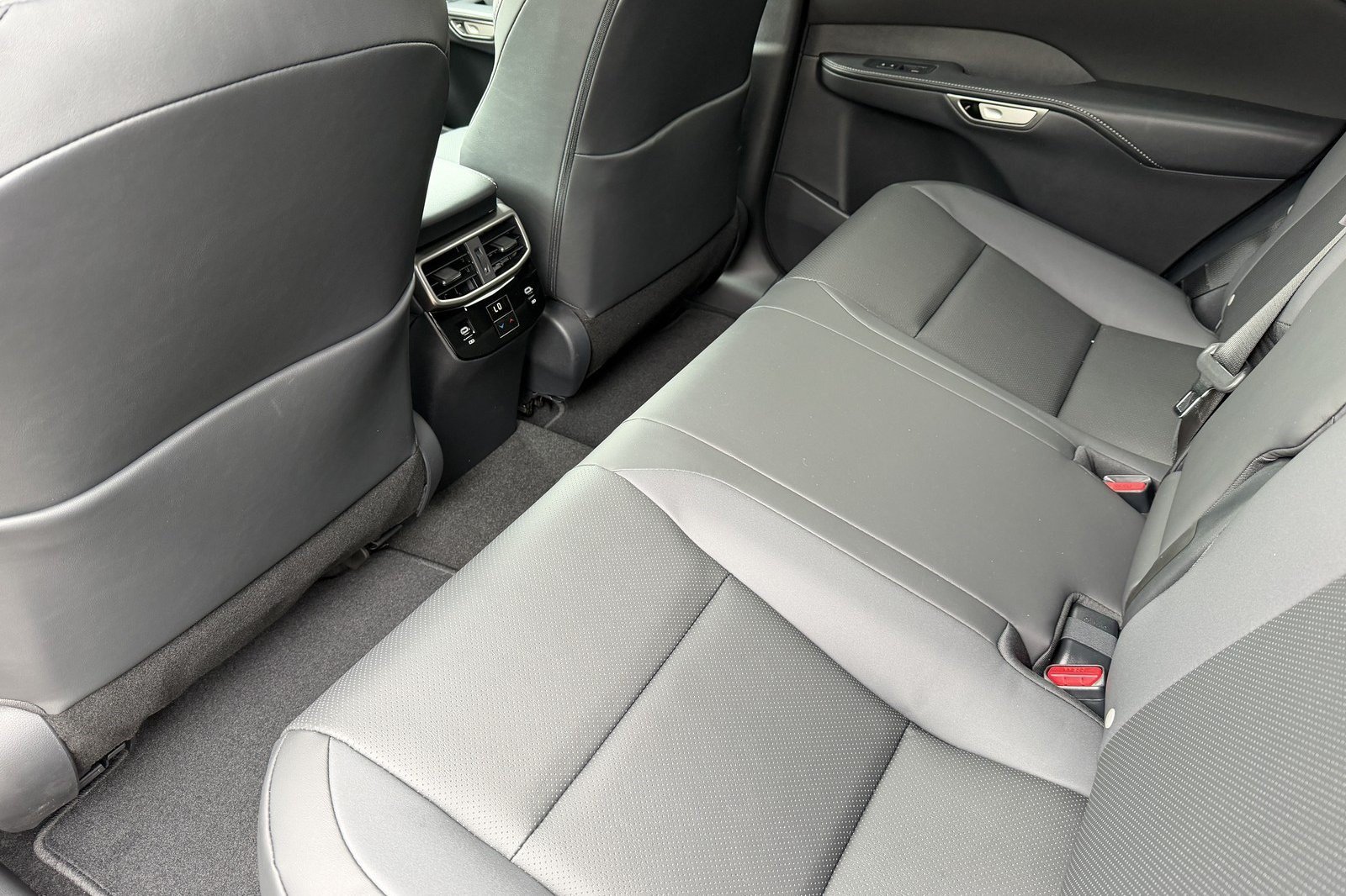 New 2026 Lexus RX 350 Premium w/ Convenience Package FWD image 10