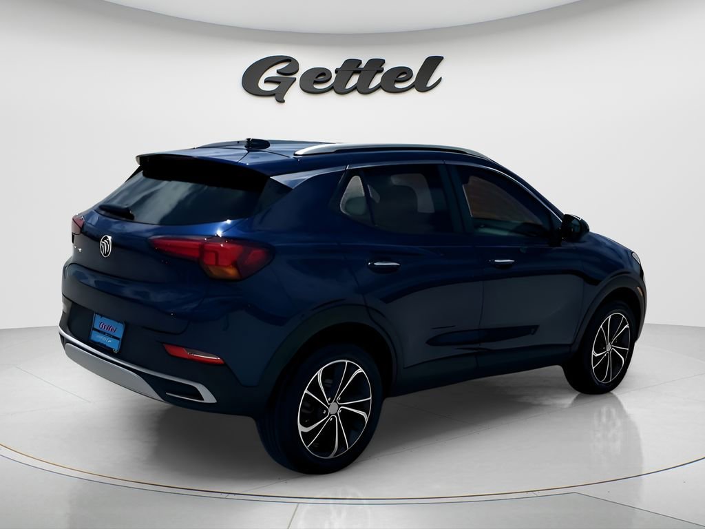 Used 2023 Buick Encore GX Select FWD image 10