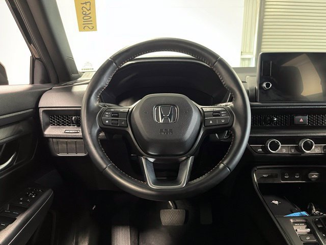 Used 2026 Honda CR-V Sport image 22