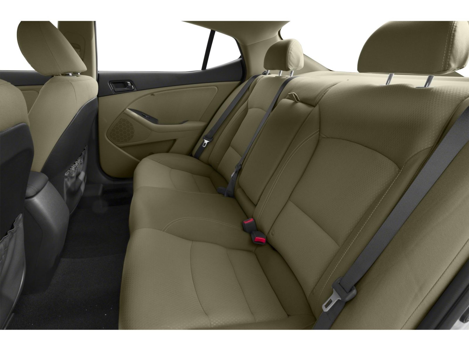 Used 2015 Kia Optima EX FWD image 12
