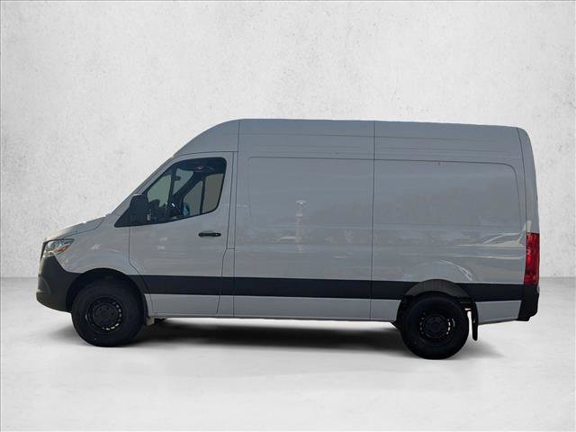 New 2026 Mercedes-Benz Sprinter 2500 image 5