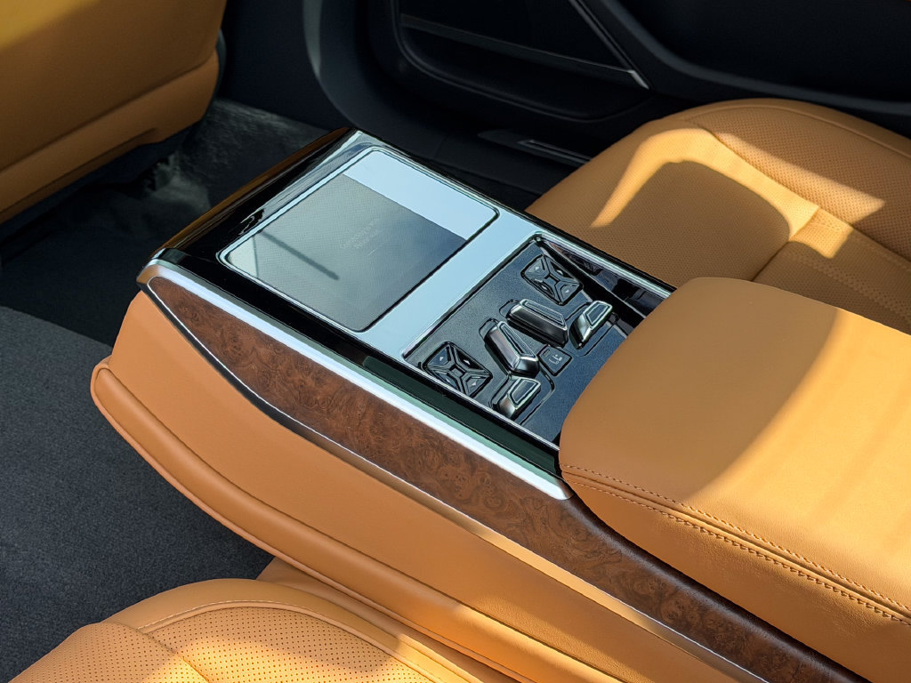 New 2027 Audi A8 L 3.0T AWD/4WD image 18