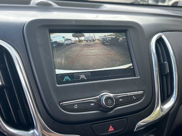 Used 2018 Chevrolet Equinox LT AWD/4WD image 10