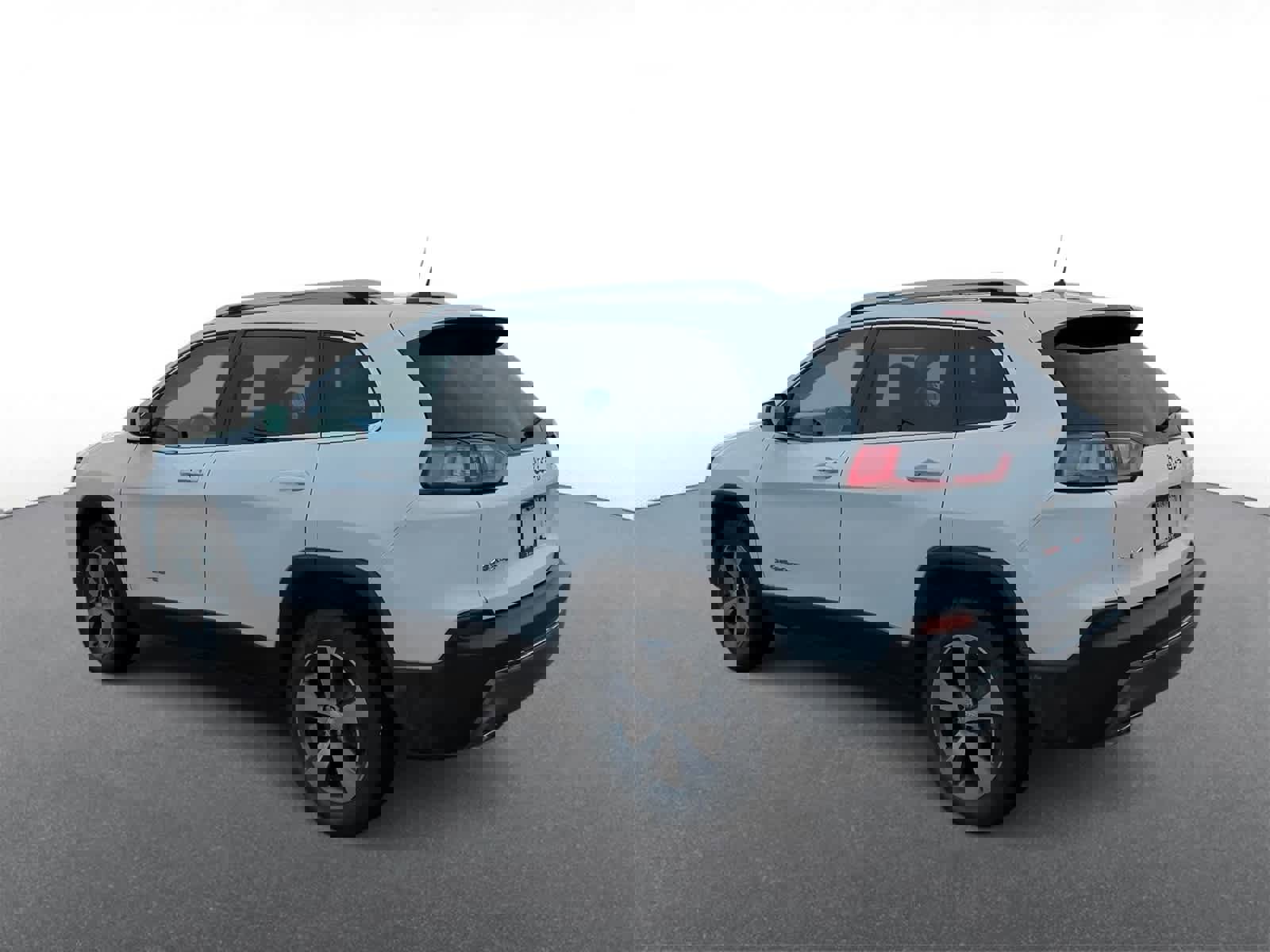 Certified 2020 Jeep Cherokee Limited image 6