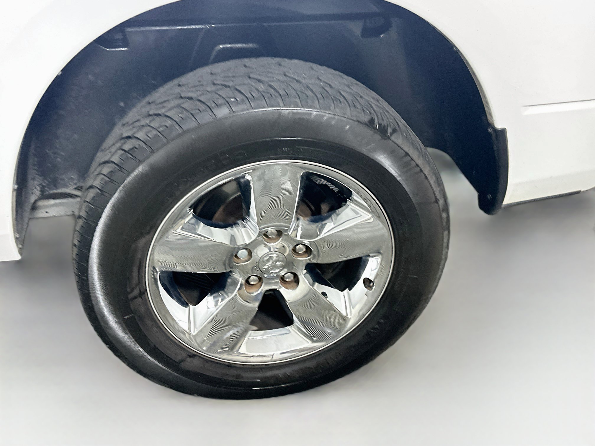 Used 2018 RAM 1500 Big Horn AWD/4WD image 11