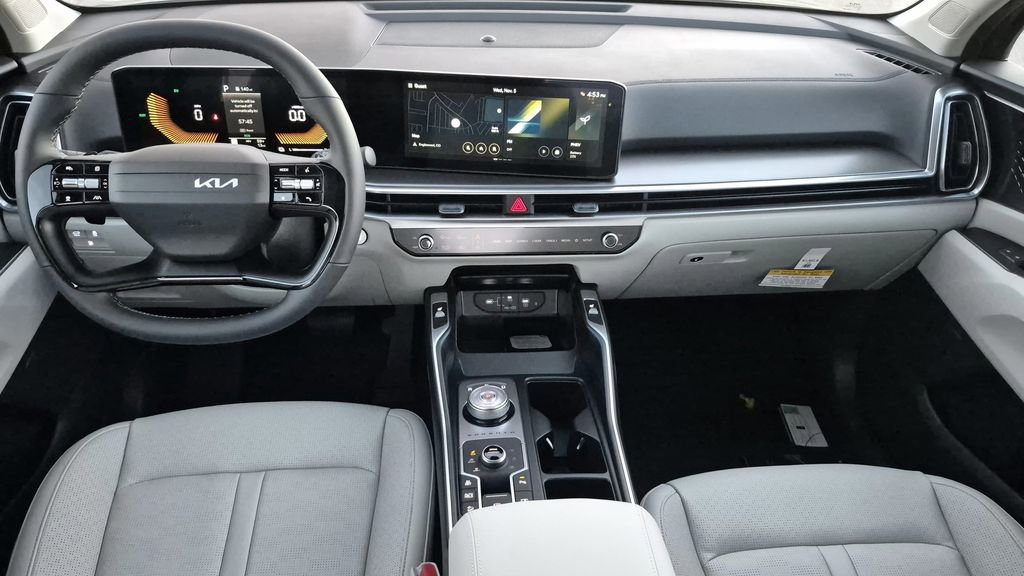 New 2026 Kia Sorento EX image 13