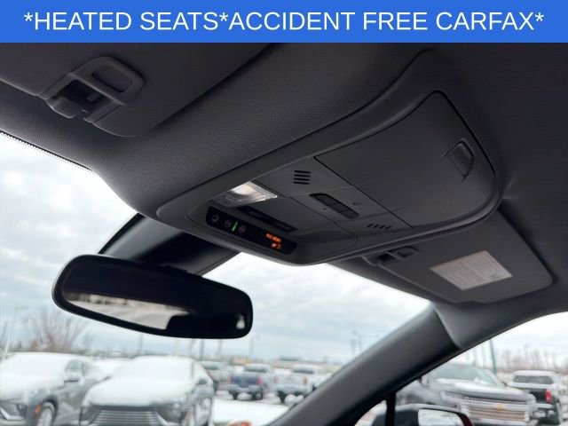 Used 2022 Chevrolet Blazer LT image 30