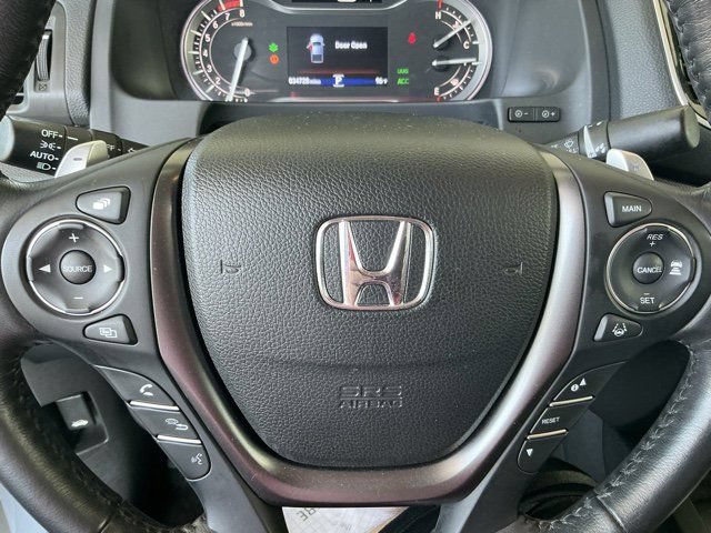 Used 2023 Honda Ridgeline RTL-E image 31