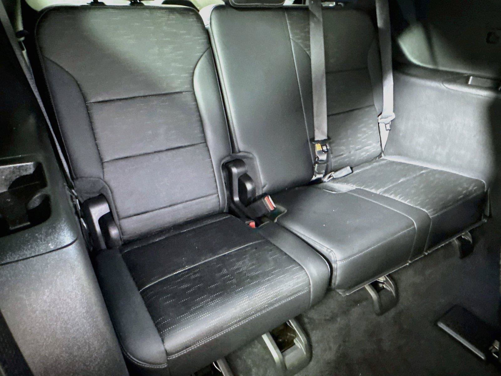 Certified 2026 Buick Enclave Sport Touring FWD image 26