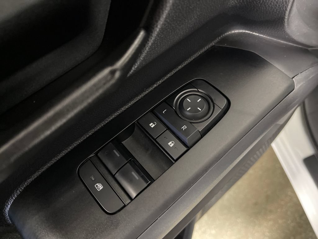 Certified 2025 Toyota Tacoma SR RWD image 16