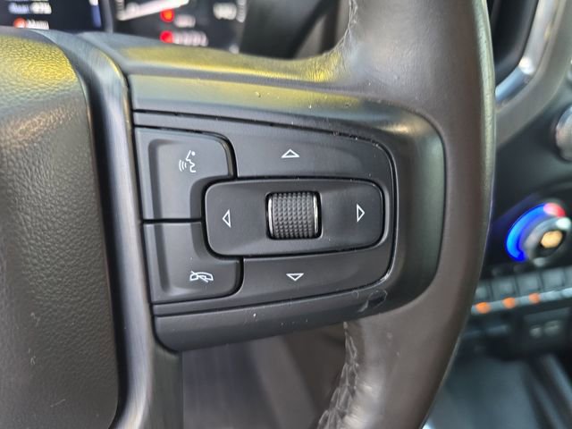 Used 2021 GMC Sierra 1500 Denali w/ Denali Ultimate Package image 21