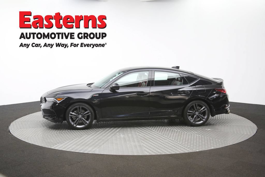 Used 2024 Acura Integra A-Spec FWD image 60