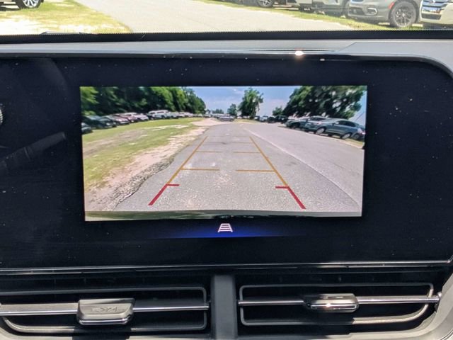 Used 2025 Chevrolet Trax LT FWD image 32