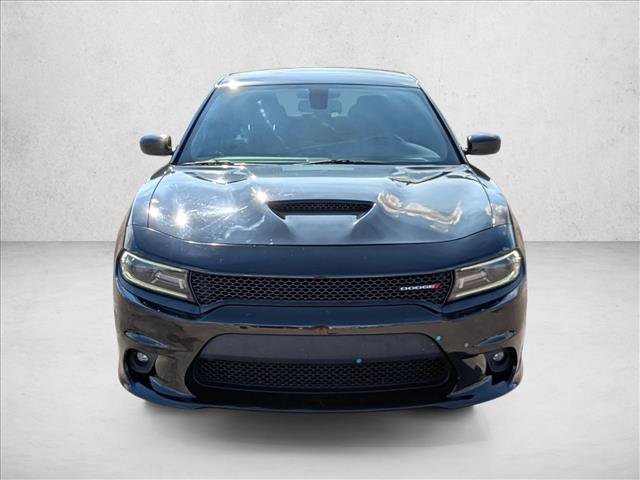 Used 2019 Dodge Charger GT w/ Blacktop Package image 2