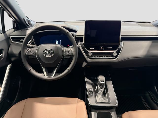New 2026 Toyota Corolla Cross XLE AWD/4WD image 19
