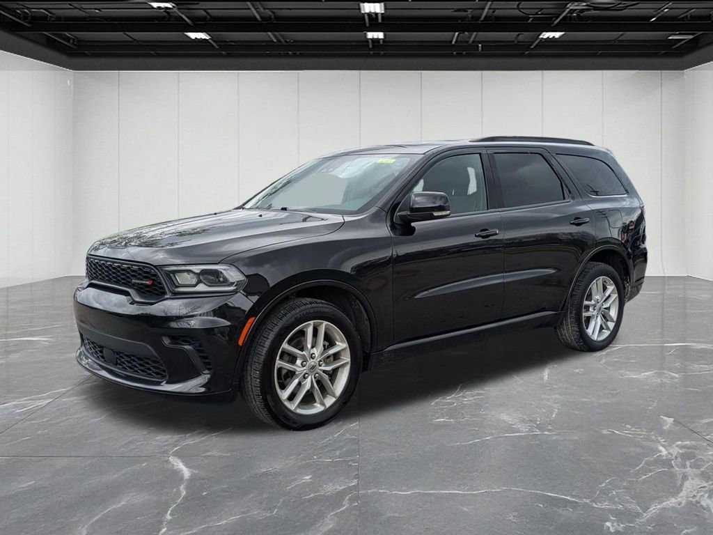 Used 2024 Dodge Durango GT