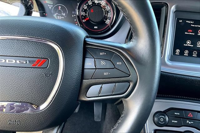 Used 2023 Dodge Challenger GT w/ Blacktop Package RWD image 11