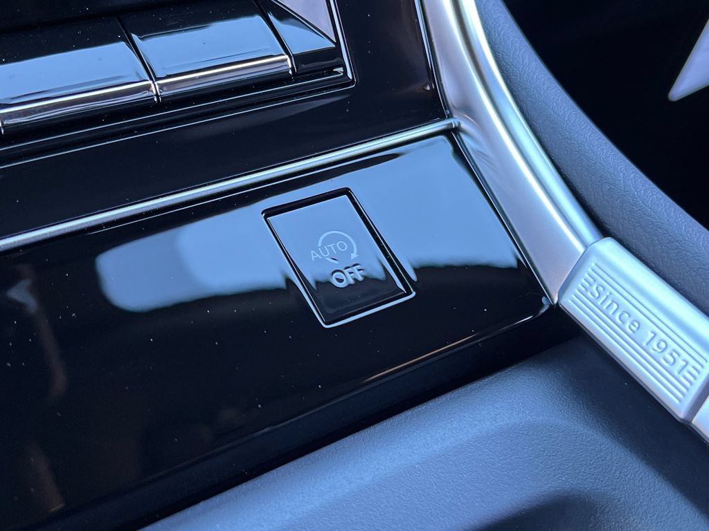 New 2026 Nissan Armada SL AWD/4WD image 30