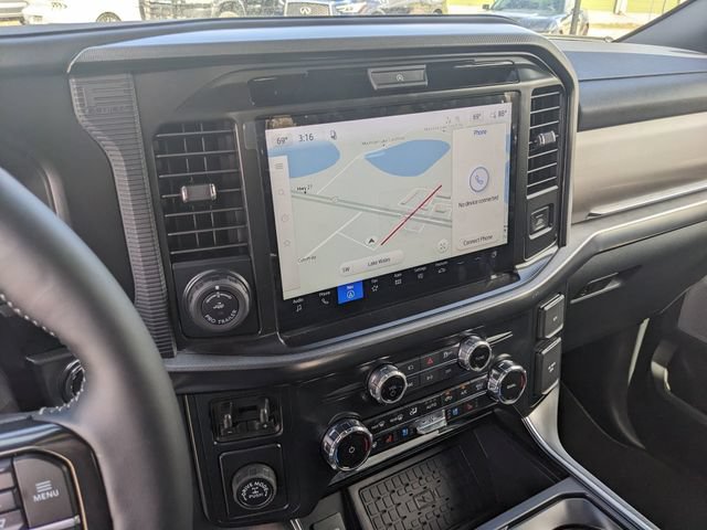 New 2026 Ford F150 Platinum RWD image 23
