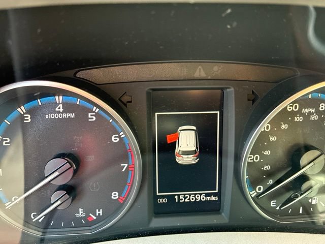 Used 2018 Toyota RAV4 XLE FWD image 6