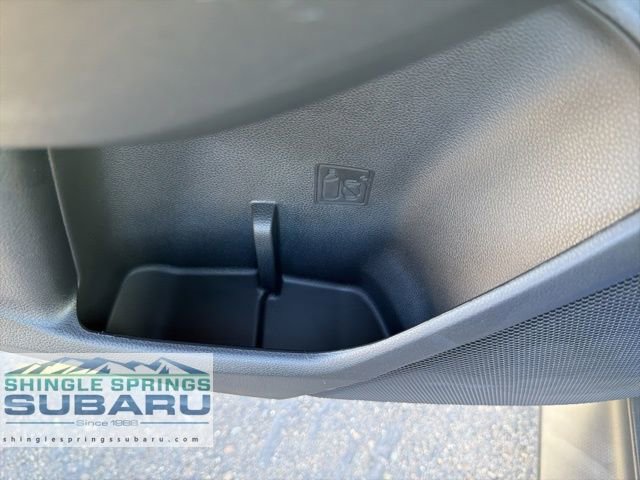 Certified 2022 Subaru WRX Premium image 25