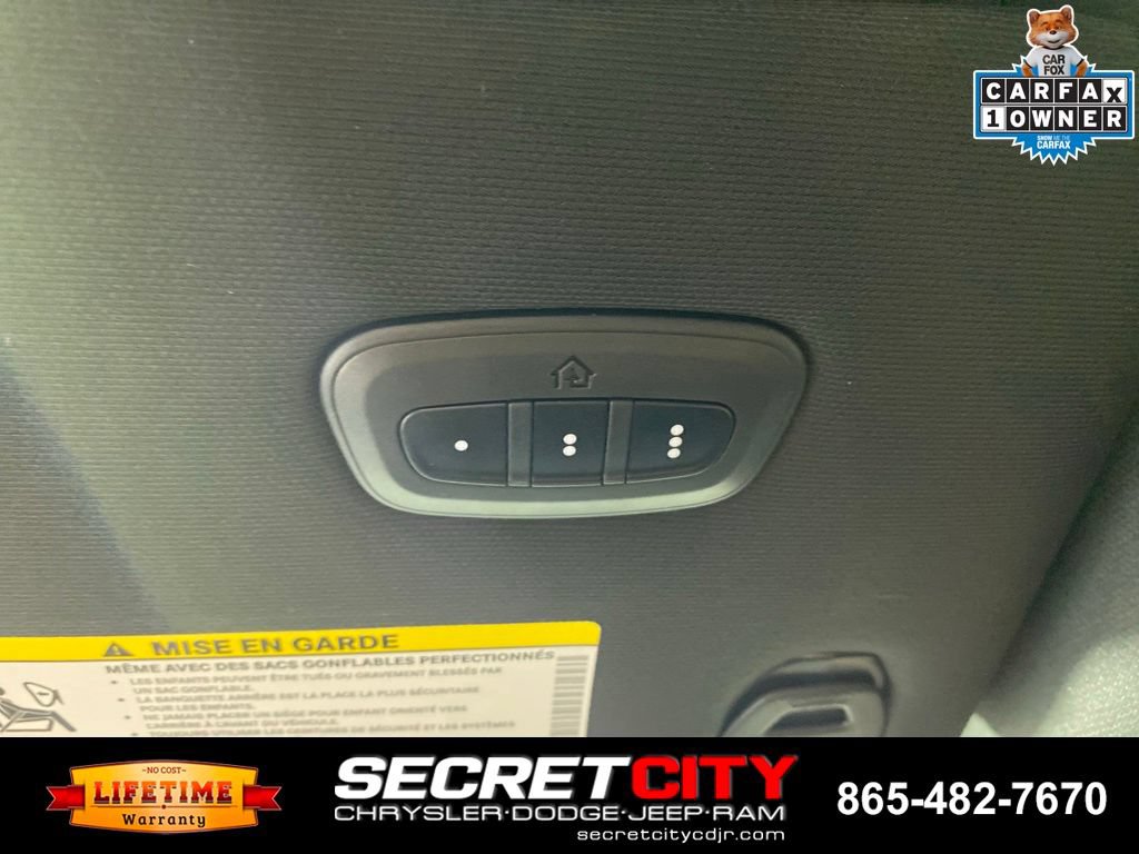 Used 2020 RAM 2500 Power Wagon AWD/4WD image 19