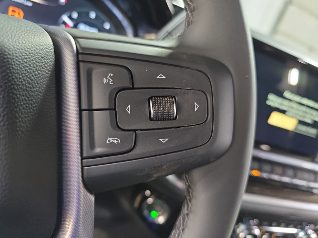 New 2026 GMC Sierra 1500 SLE w/ Preferred Package image 17