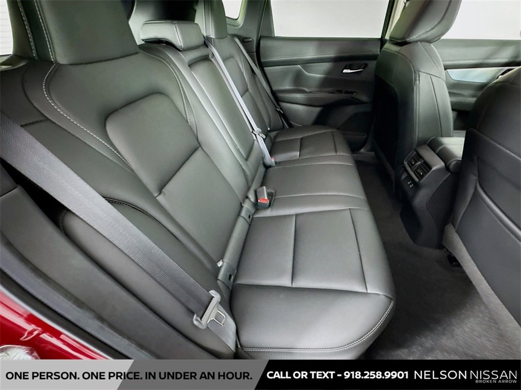 New 2025 Nissan Murano SL image 28