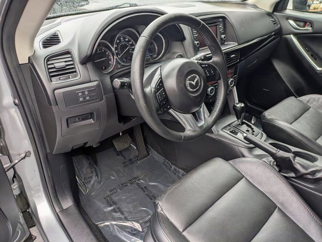 Used 2014 MAZDA CX-5 Grand Touring image 13