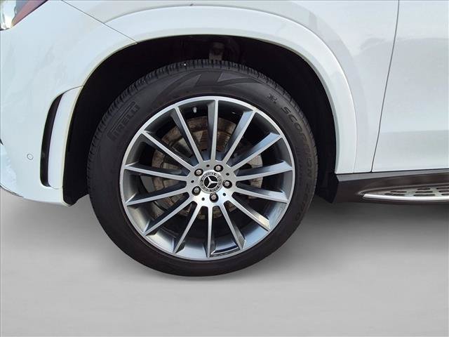 Certified 2023 Mercedes-Benz GLE 350 4MATIC image 25