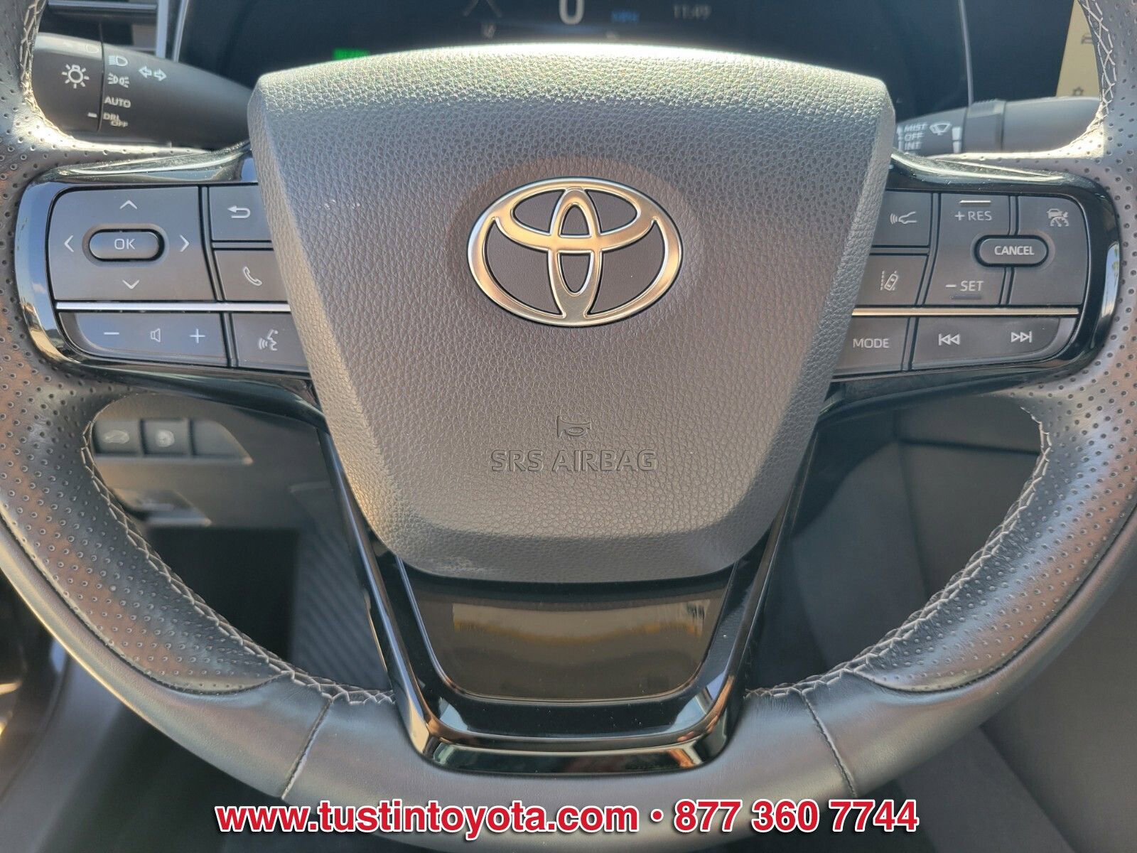 Used 2023 Toyota Mirai w/ Advanced Technology Package RWD image 18