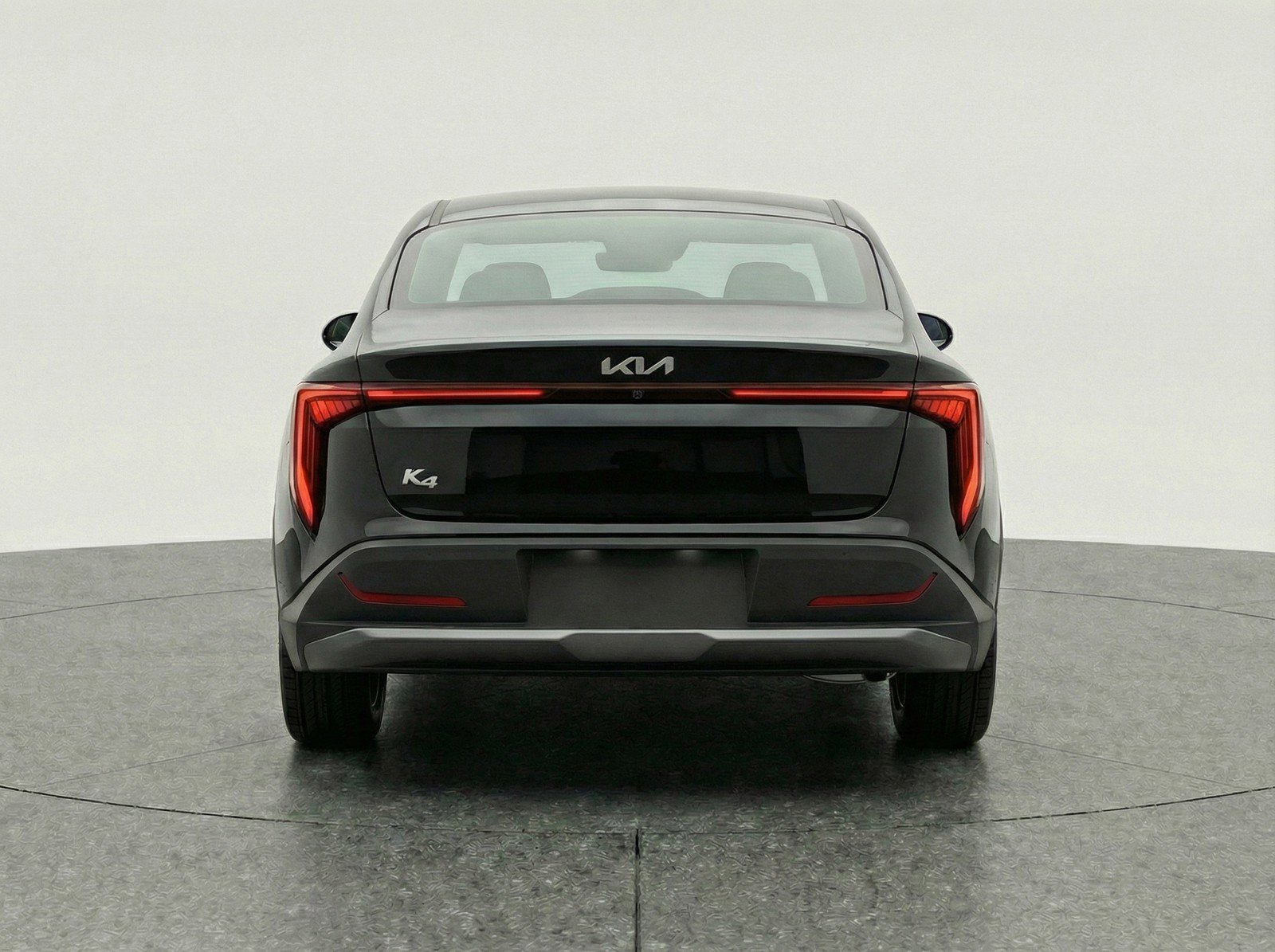 Used 2025 Kia K4 FWD image 6