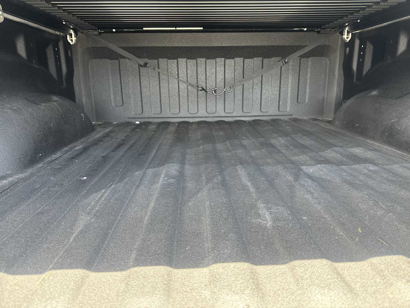 Used 2024 RAM 1500 Rebel w/ Rebel Level 1 Equipment Group AWD/4WD image 23