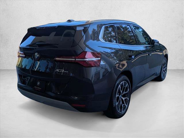 Used 2026 BMW X3 xDrive30 video 2