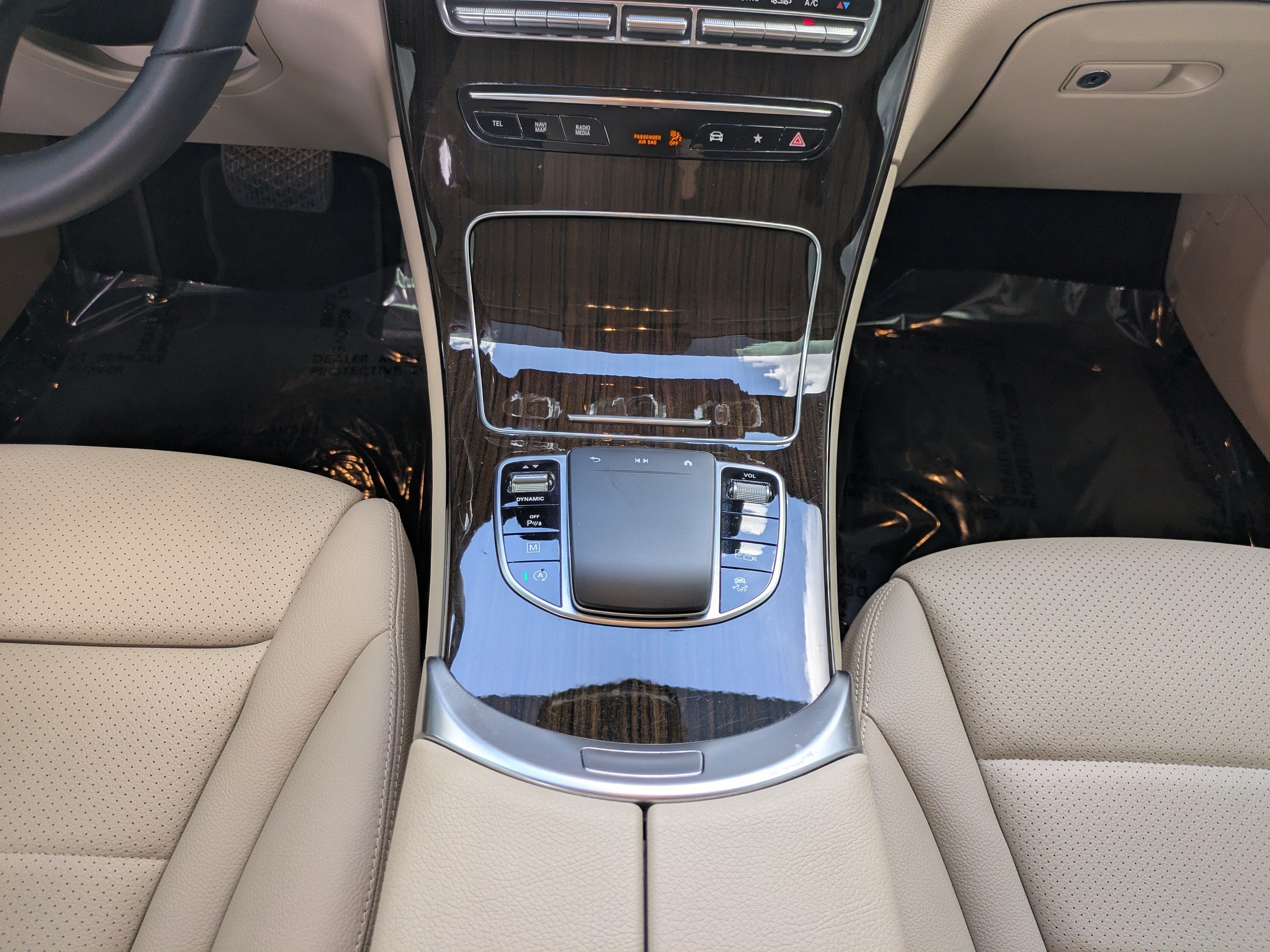 Used 2022 Mercedes-Benz GLC 300 image 18