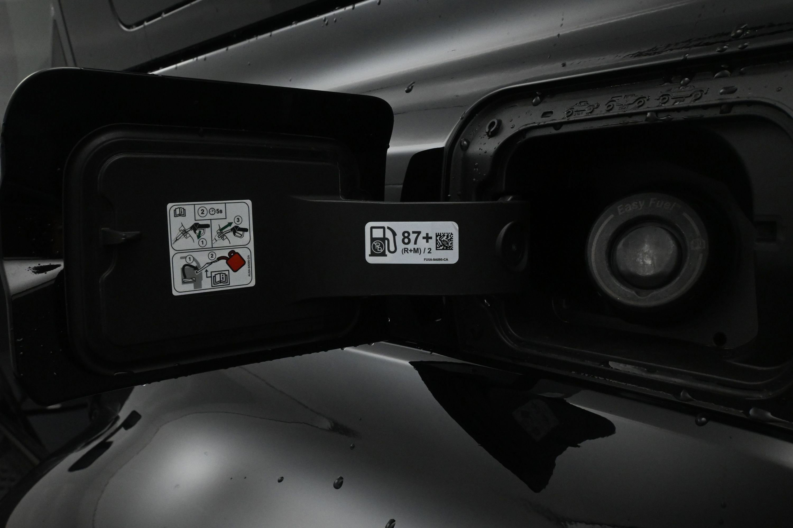 Used 2025 Ford Bronco Raptor AWD/4WD image 11