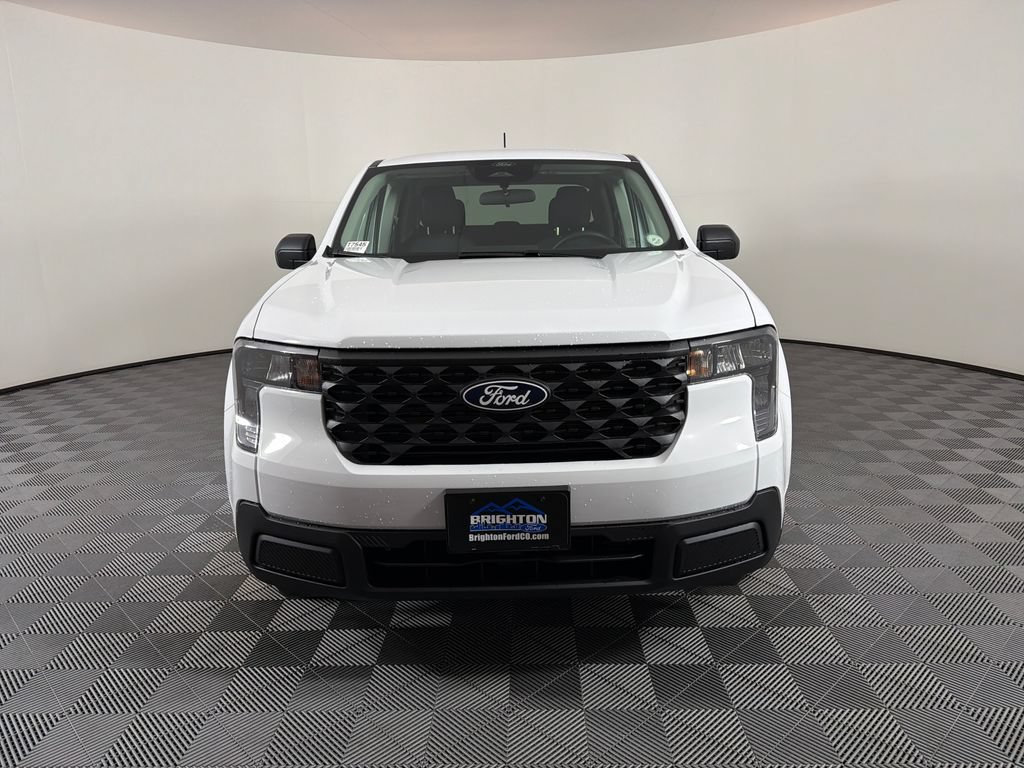New 2026 Ford Maverick XL w/ Equipment Group 101A AWD/4WD image 8
