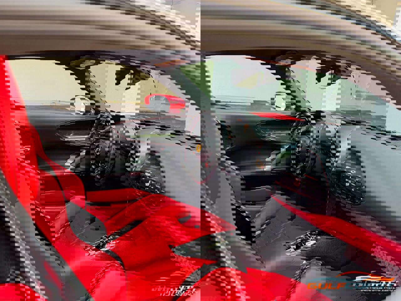 Used 2021 Ferrari SF90 Stradale image 26