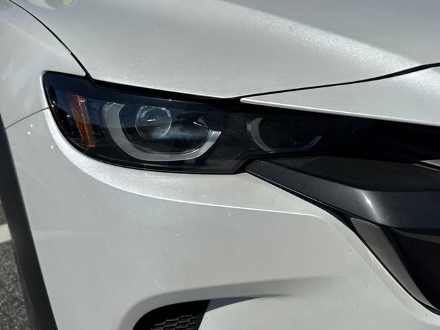 Certified 2024 MAZDA CX-50 AWD 2.5 S w/ Weather Package image 10