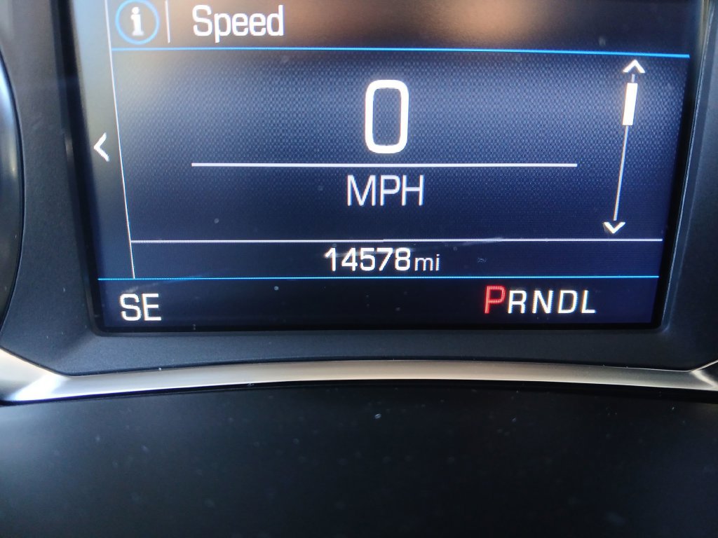 Used 2024 Chevrolet Equinox LS w/ LS Convenience Package AWD/4WD image 17